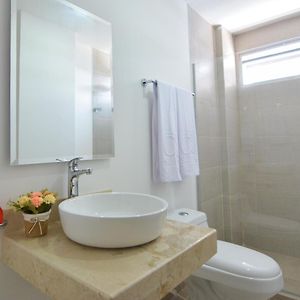 Luxury Triple Room